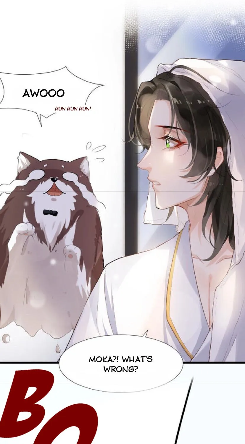 Chasing Game (Bi Ge Xiong) Chapter 6 page 52 - MangaKakalot