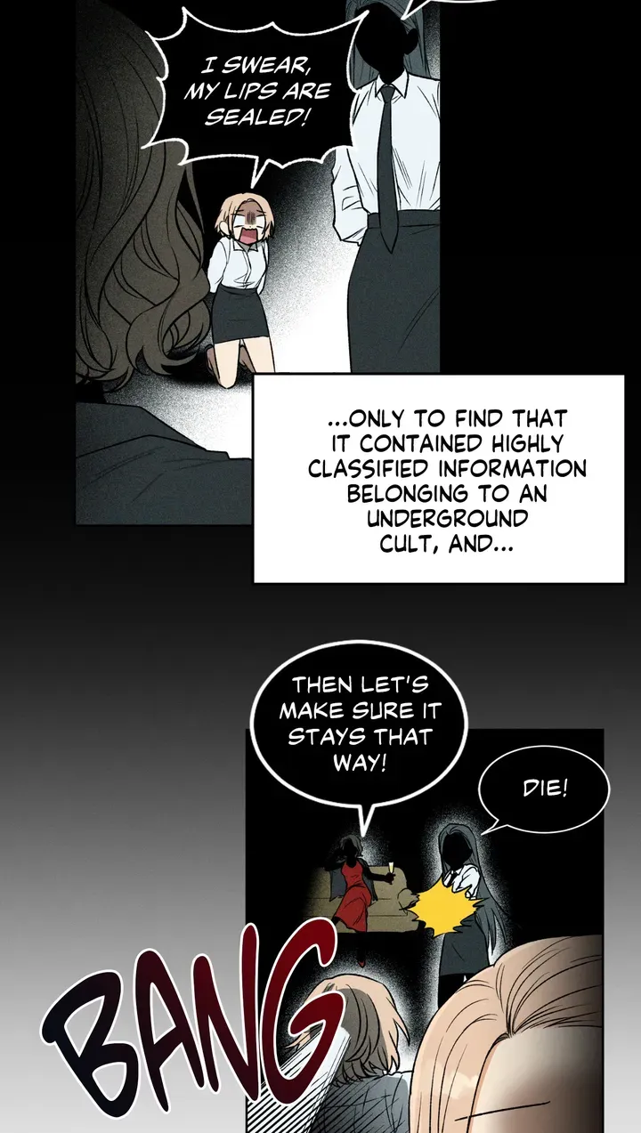 Chasing Lilies - Page 64