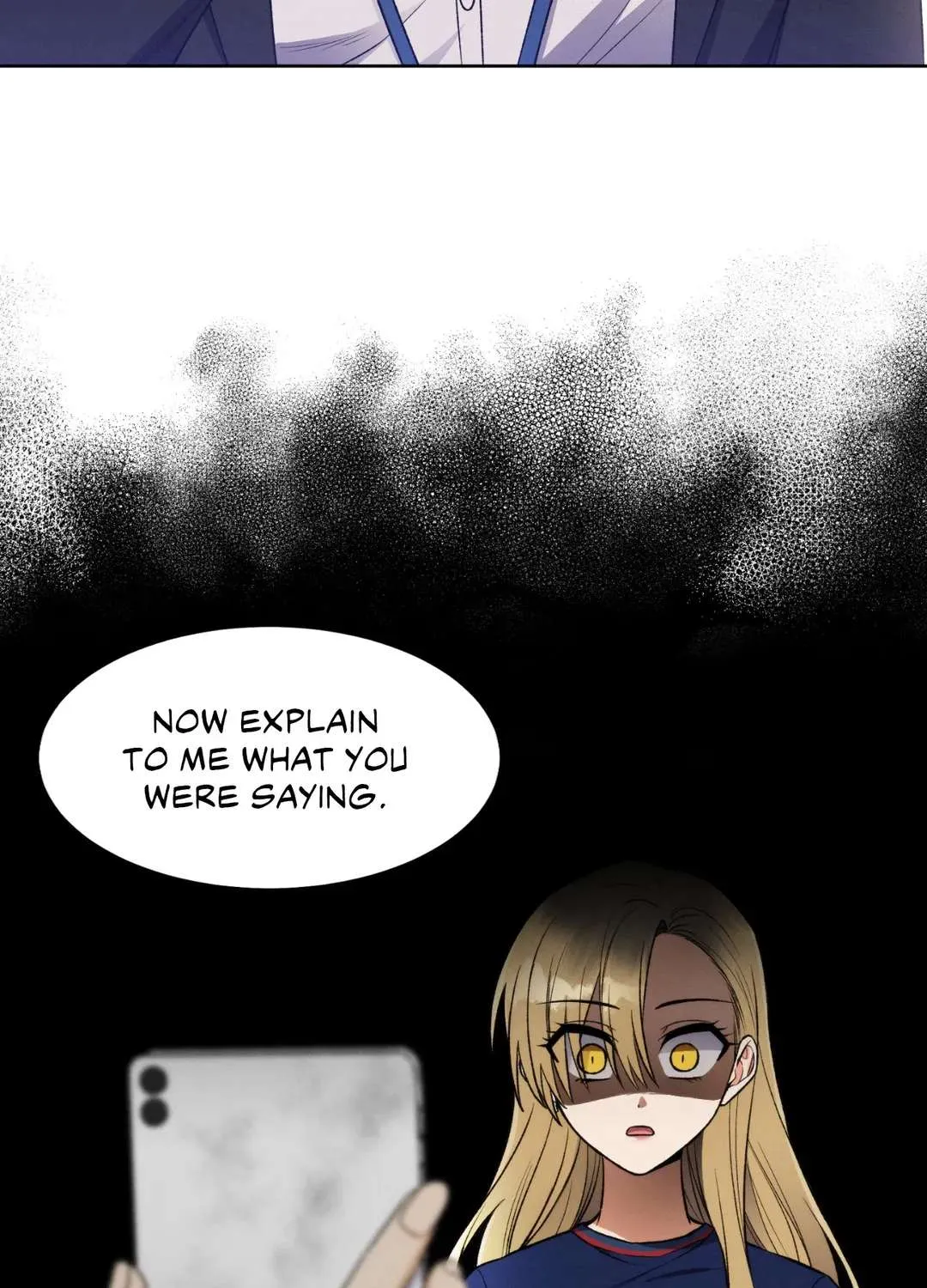 Chasing Lilies Chapter 10 page 48 - MangaNelo