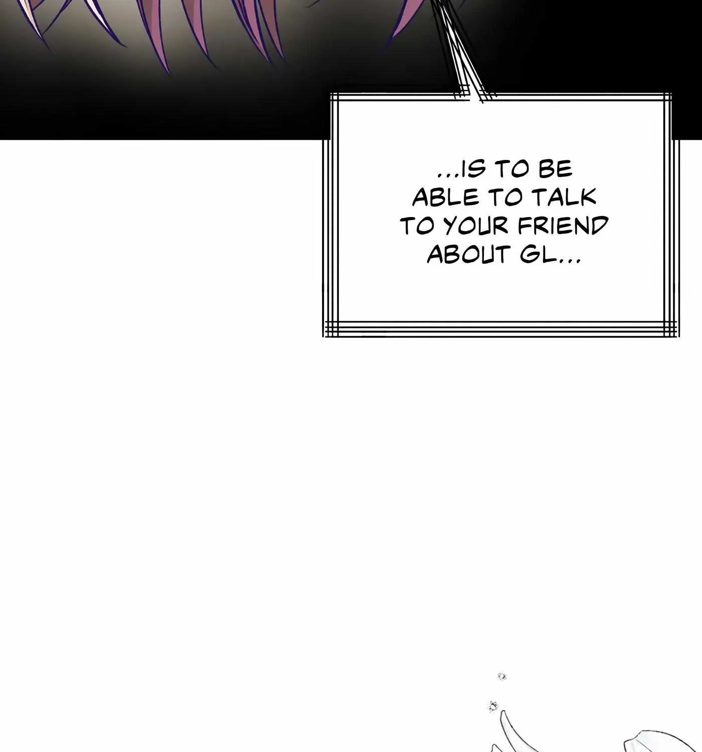 Chasing Lilies Chapter 25 page 130 - MangaNelo