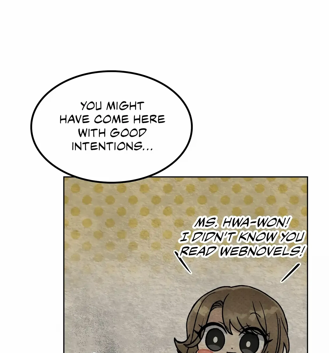 Chasing Lilies - Page 110