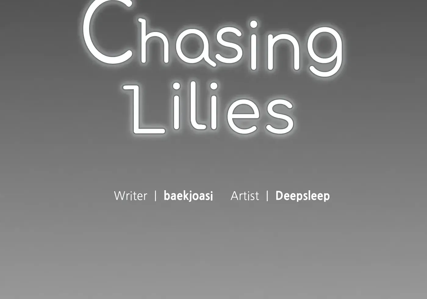 Chasing Lilies - Page 24