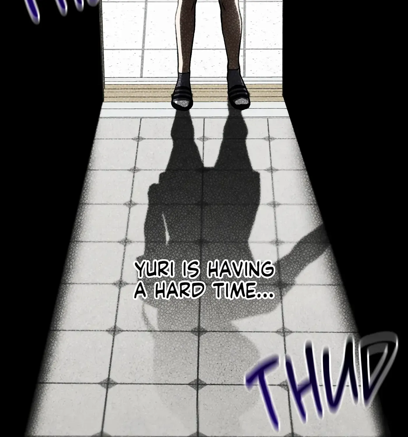 Chasing Lilies Chapter 43 page 6 - MangaNelo