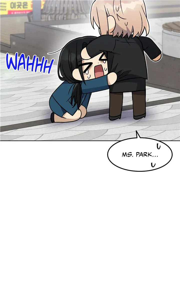 Chasing Lilies Chapter 51 page 21 - Mangabat