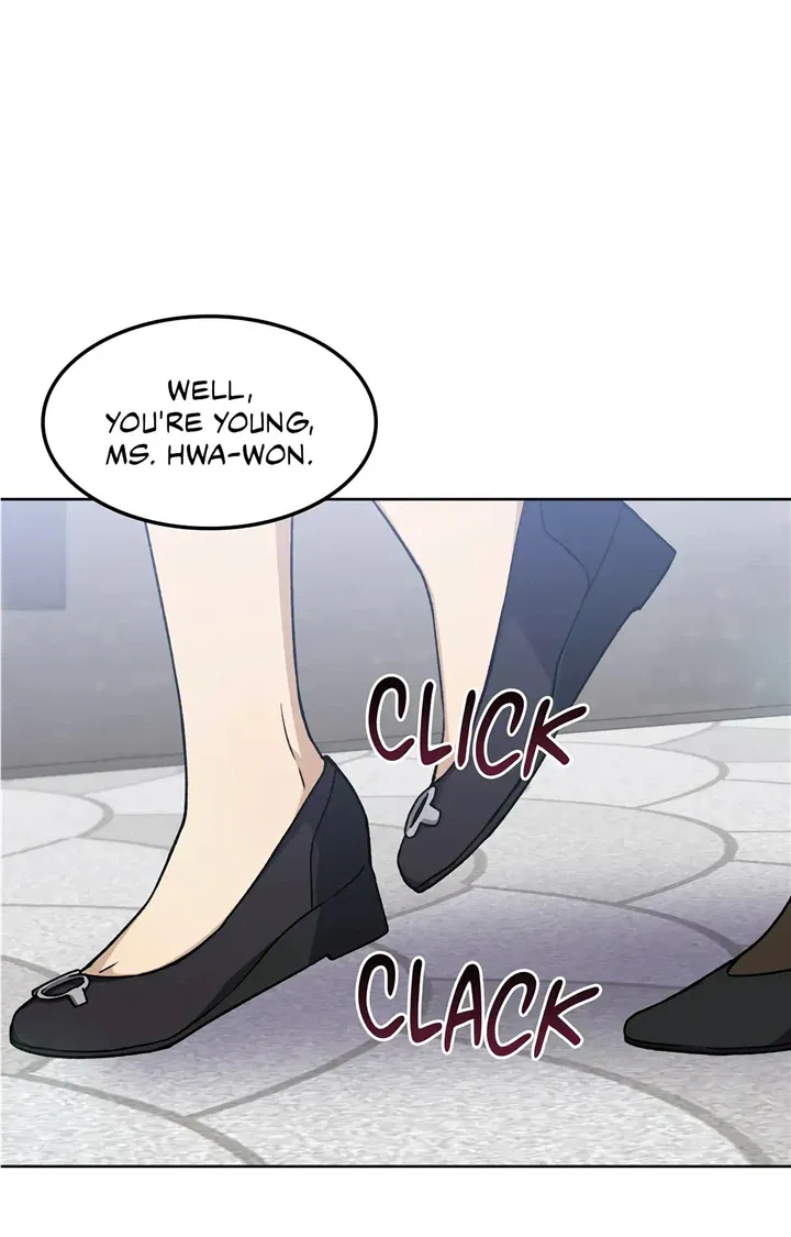 Chasing Lilies Chapter 51 page 28 - Mangabat