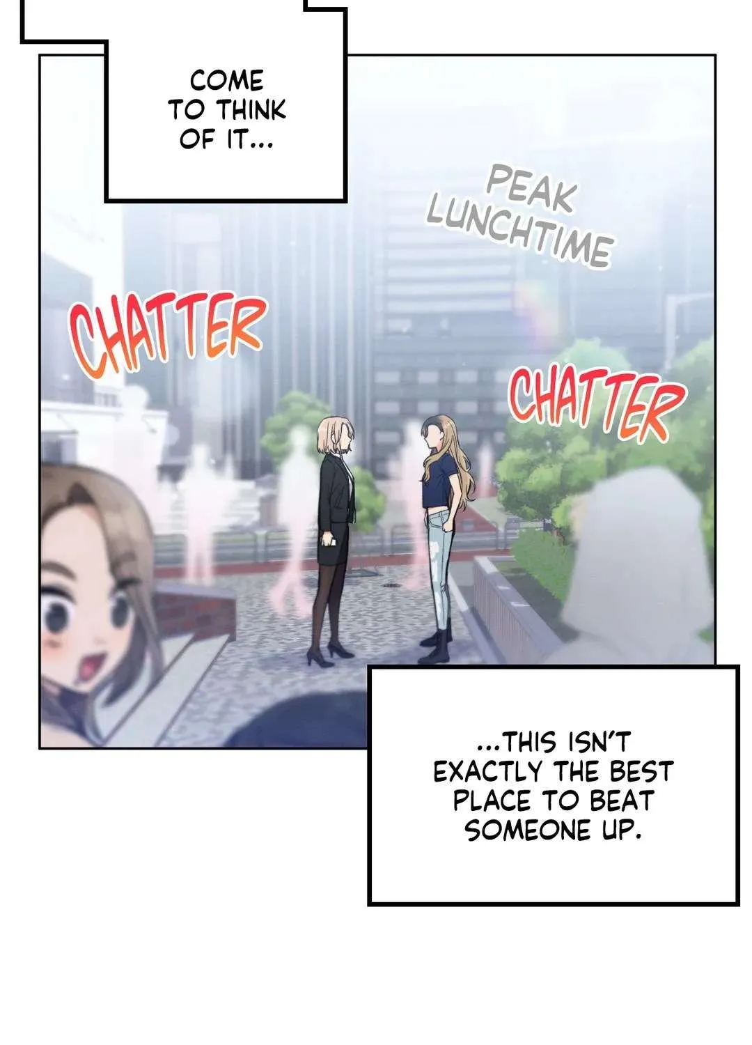 Chasing Lilies - Page 36