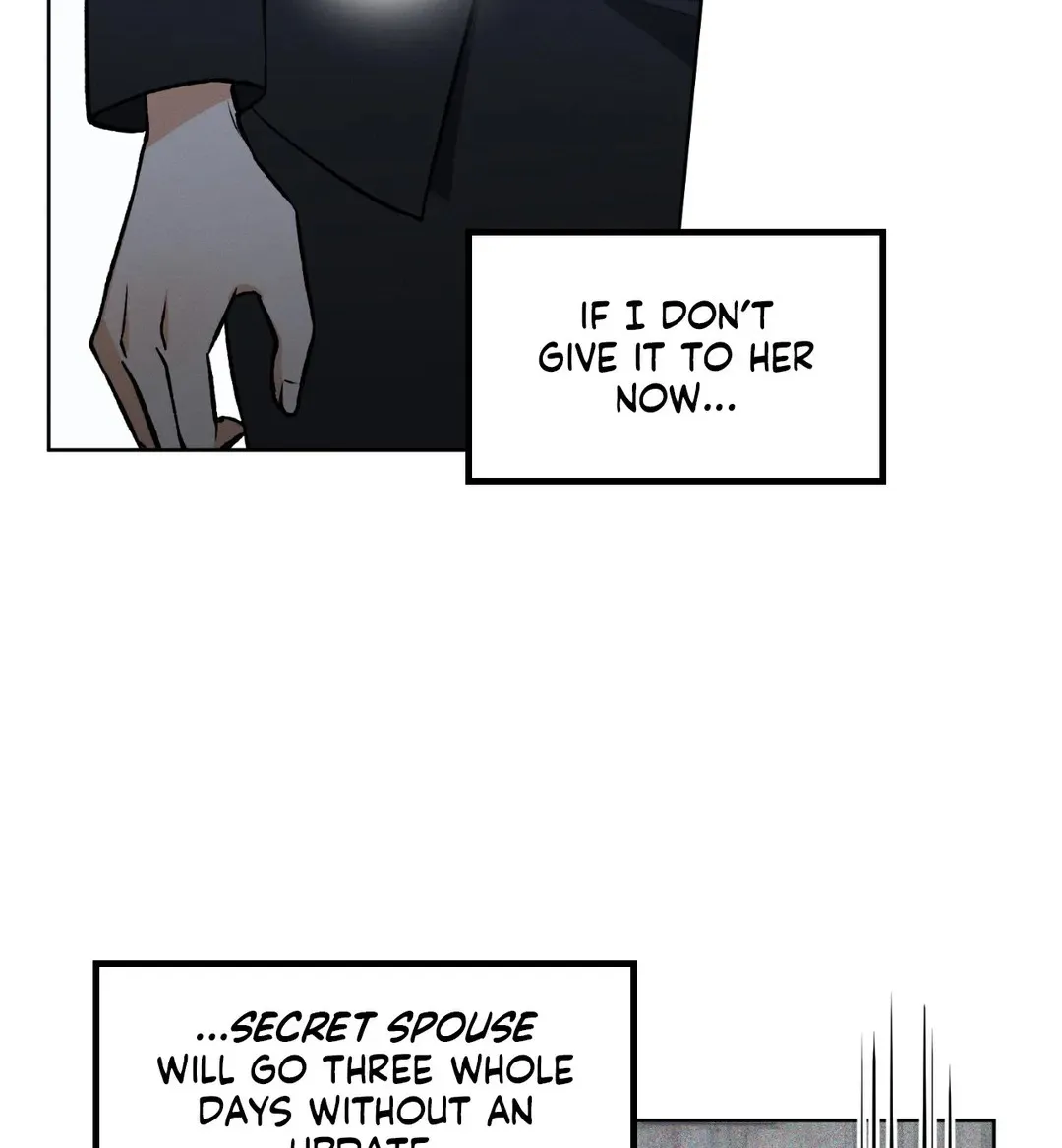 Chasing Lilies Chapter 7 page 40 - MangaNelo