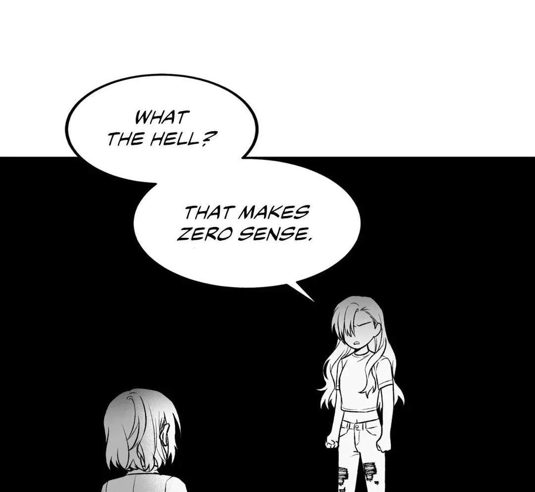 Chasing Lilies Chapter 7 page 88 - MangaNelo