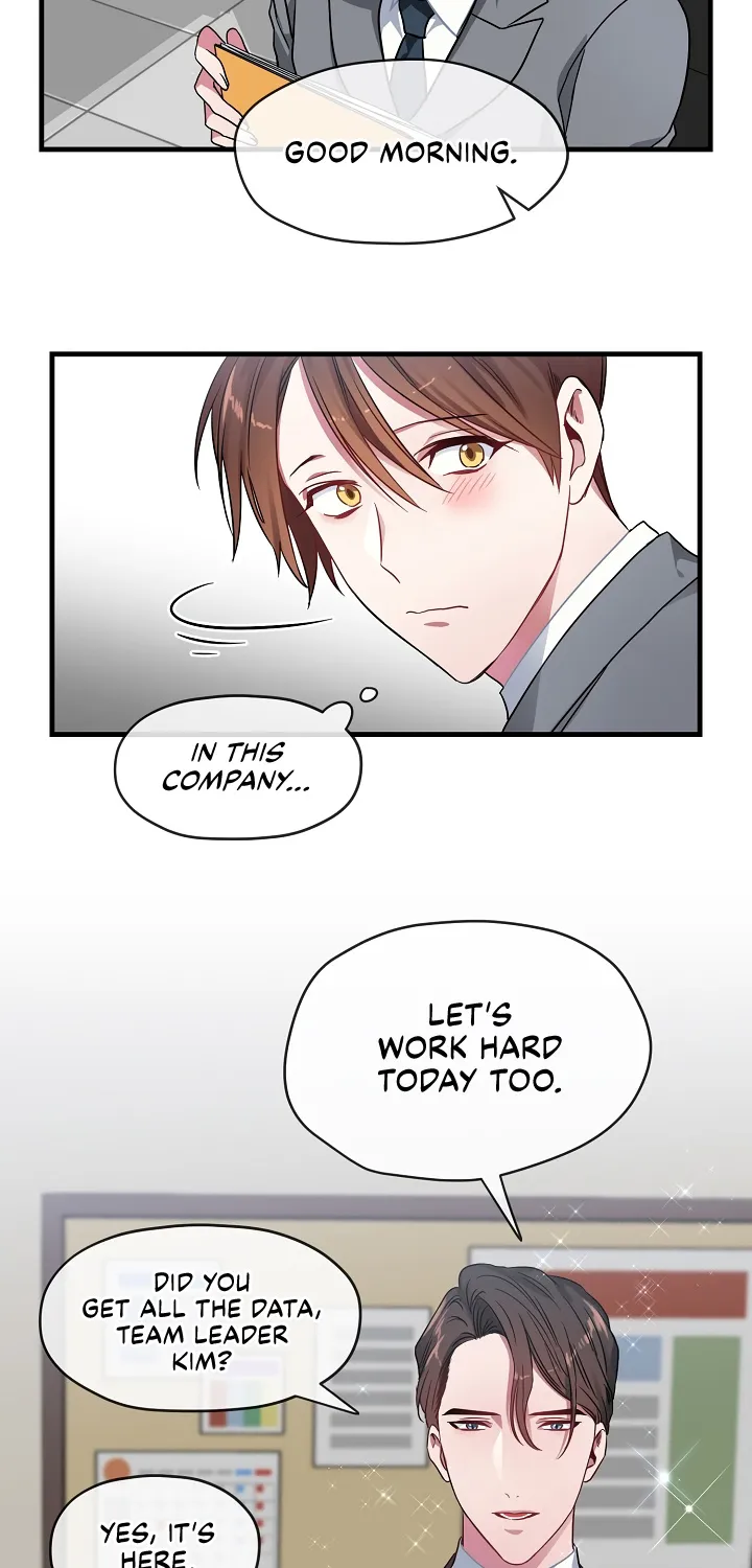 Chasing Mr. Ceo Chapter 1 page 20 - MangaNato