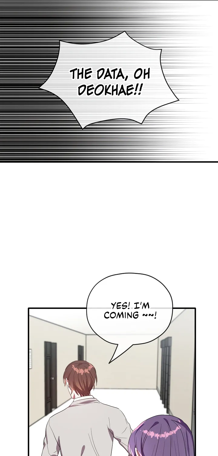 Chasing Mr. Ceo Chapter 16 page 19 - MangaNato