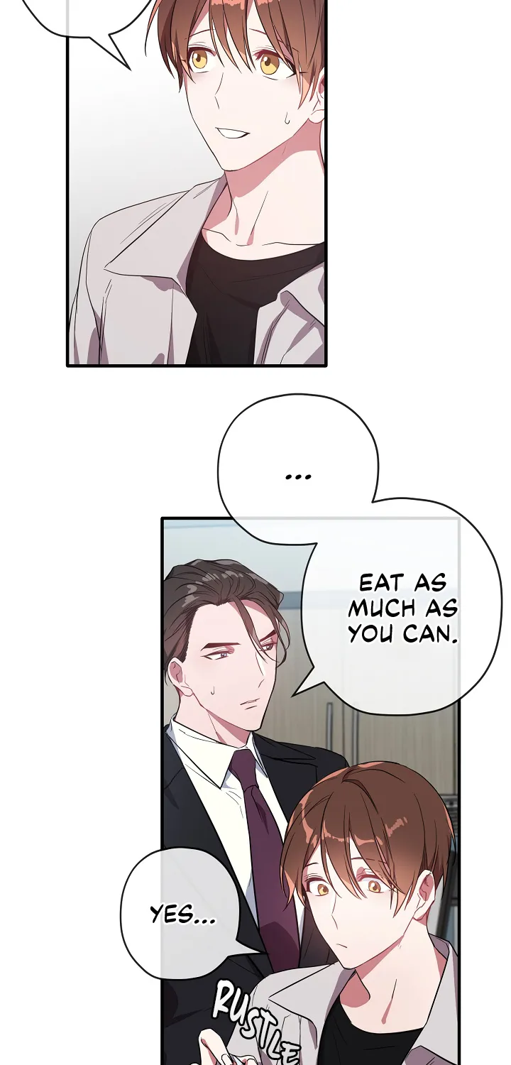 Chasing Mr. Ceo Chapter 16 page 5 - MangaNato