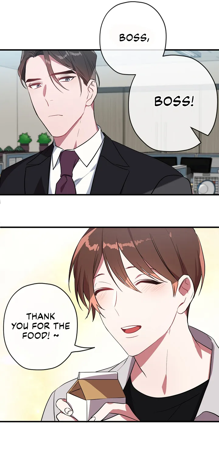 Chasing Mr. Ceo Chapter 16 page 7 - MangaNato