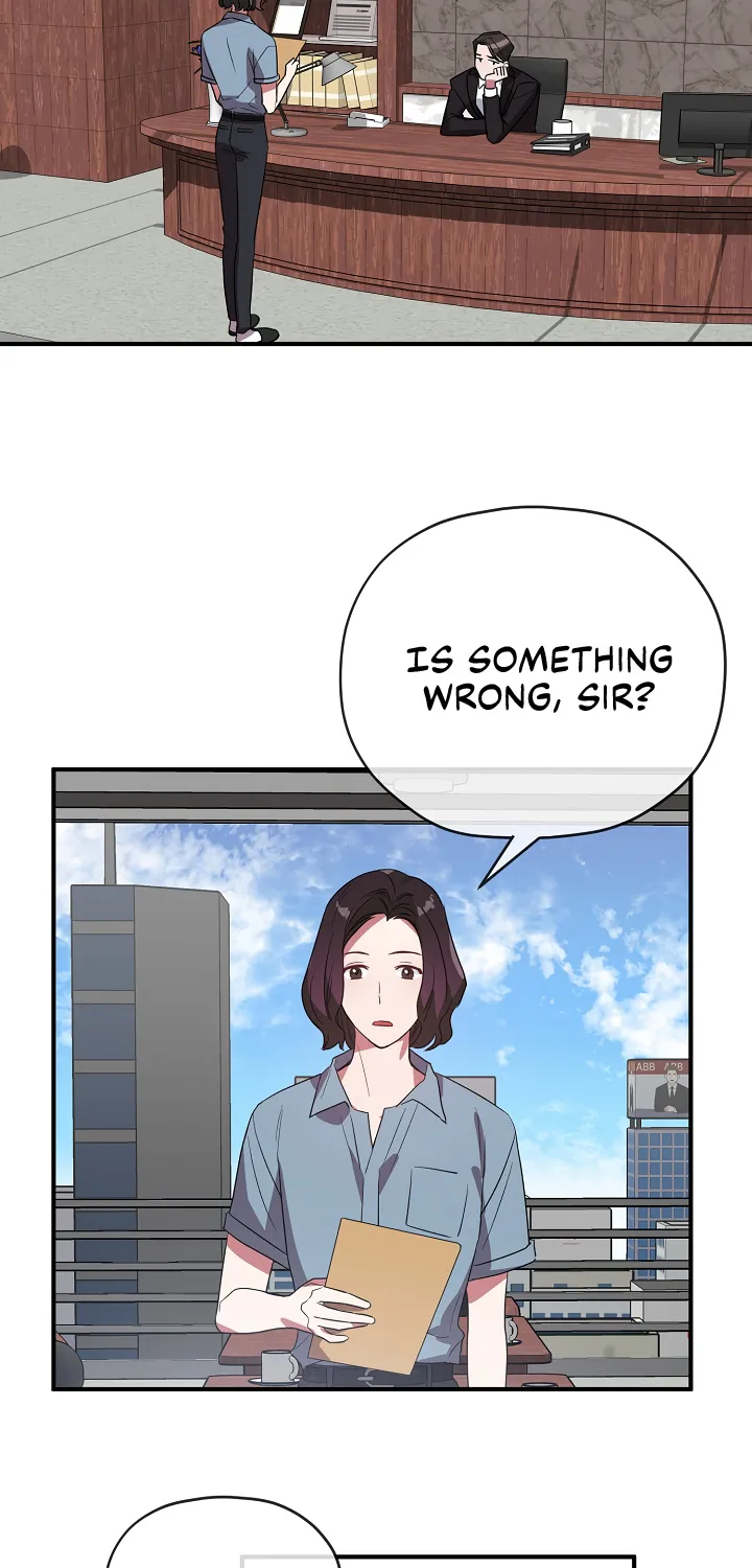 Chasing Mr. Ceo Chapter 23 page 22 - MangaNato