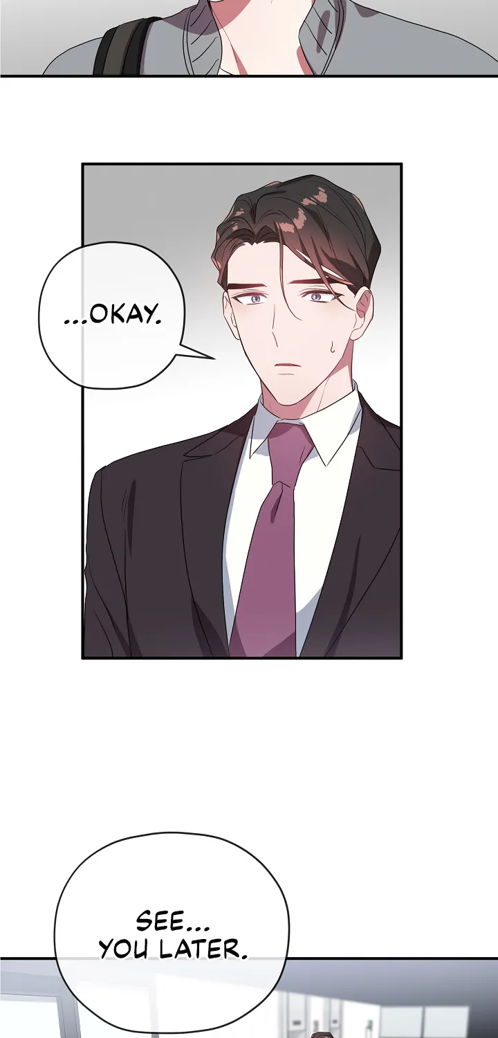 Chasing Mr. Ceo Chapter 24 page 18 - MangaNato