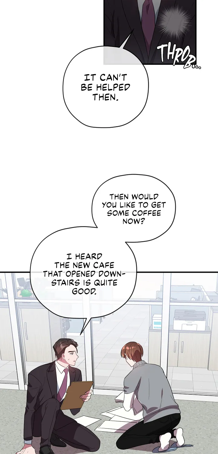 Chasing Mr. Ceo Chapter 24 page 38 - MangaNato