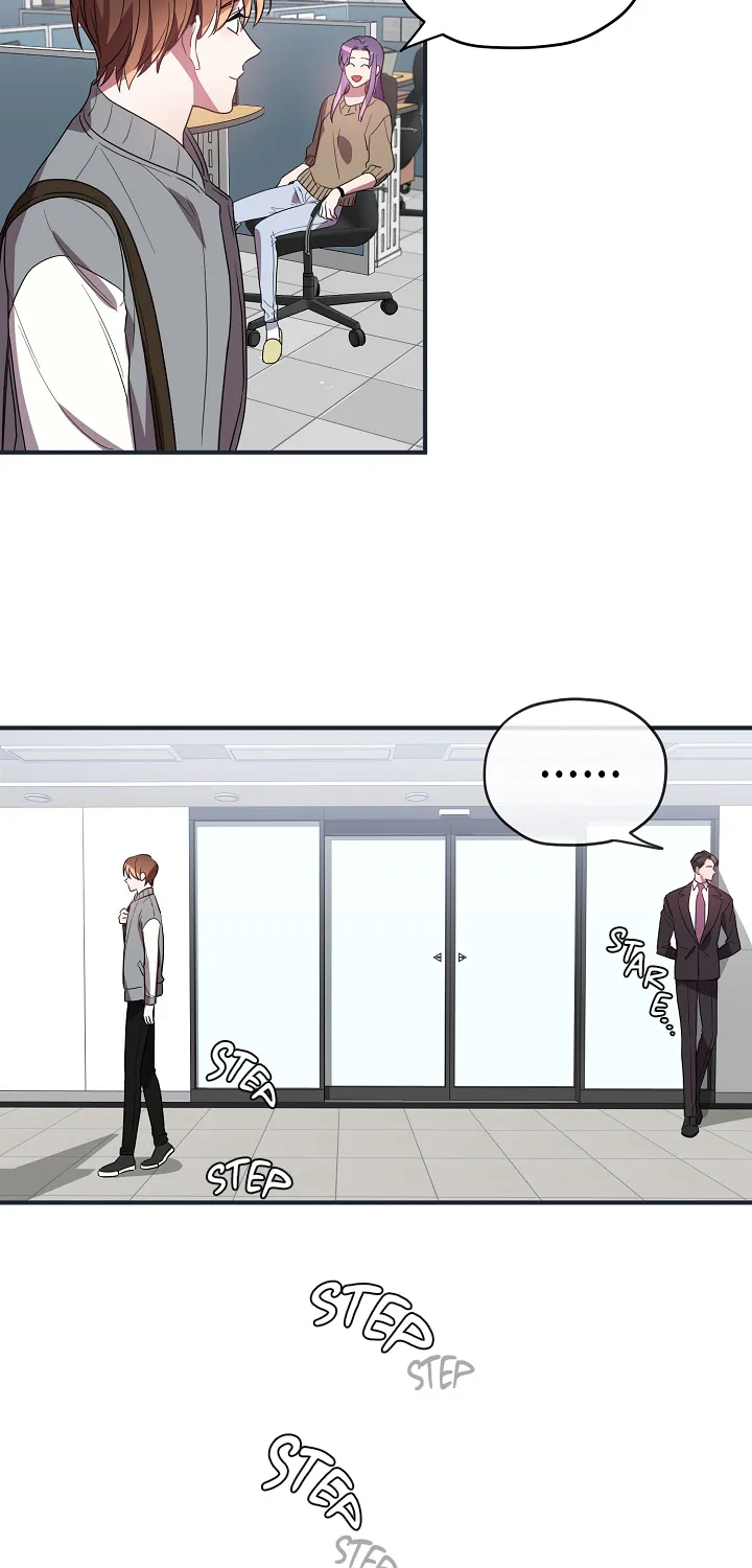 Chasing Mr. Ceo Chapter 24 page 8 - MangaNato