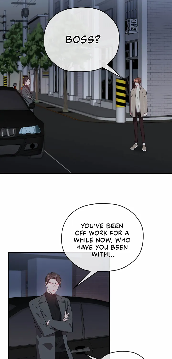 Chasing Mr. Ceo Chapter 26 page 18 - MangaNato