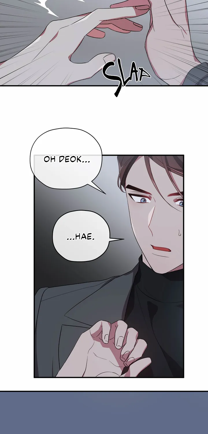 Chasing Mr. Ceo Chapter 26 page 21 - MangaNato