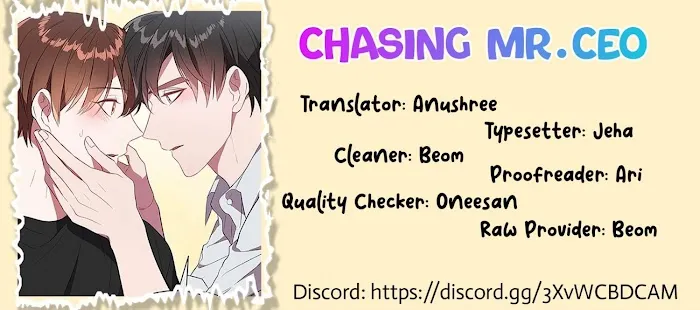 Chasing Mr. Ceo Chapter 30 page 3 - MangaNato