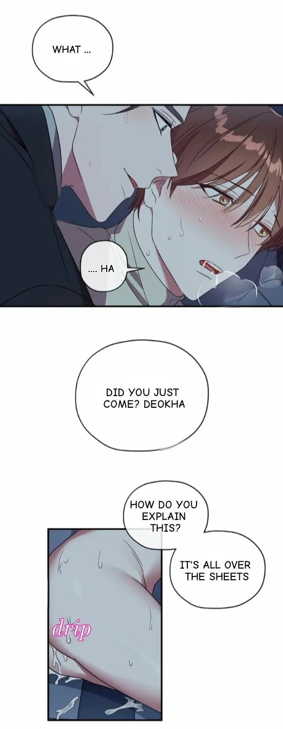 Chasing Mr. Ceo Chapter 32 page 32 - MangaNato