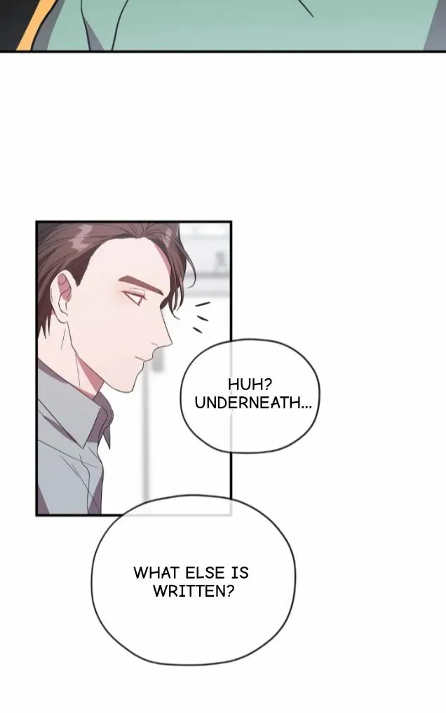 Chasing Mr. Ceo Chapter 33 page 35 - MangaNato