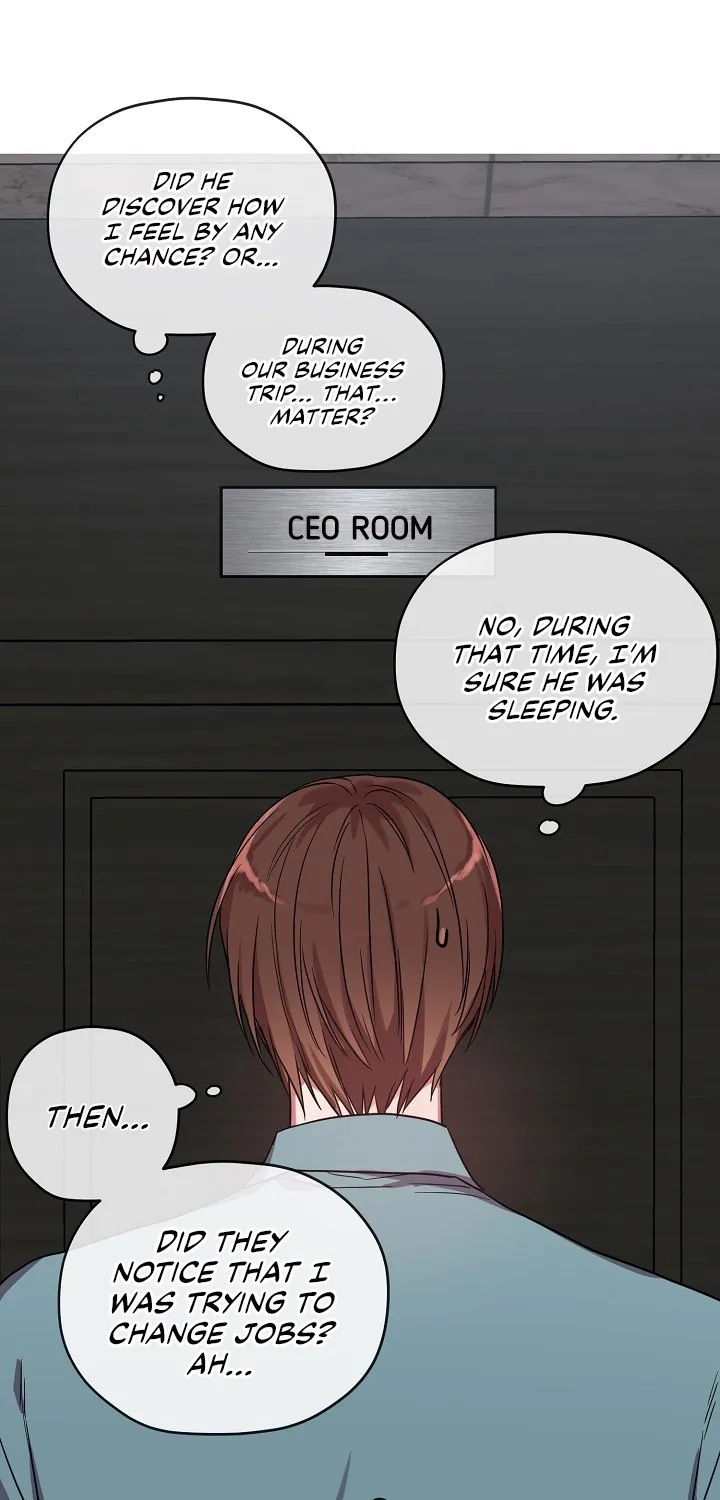 Chasing Mr. Ceo Chapter 4 page 30 - MangaNato