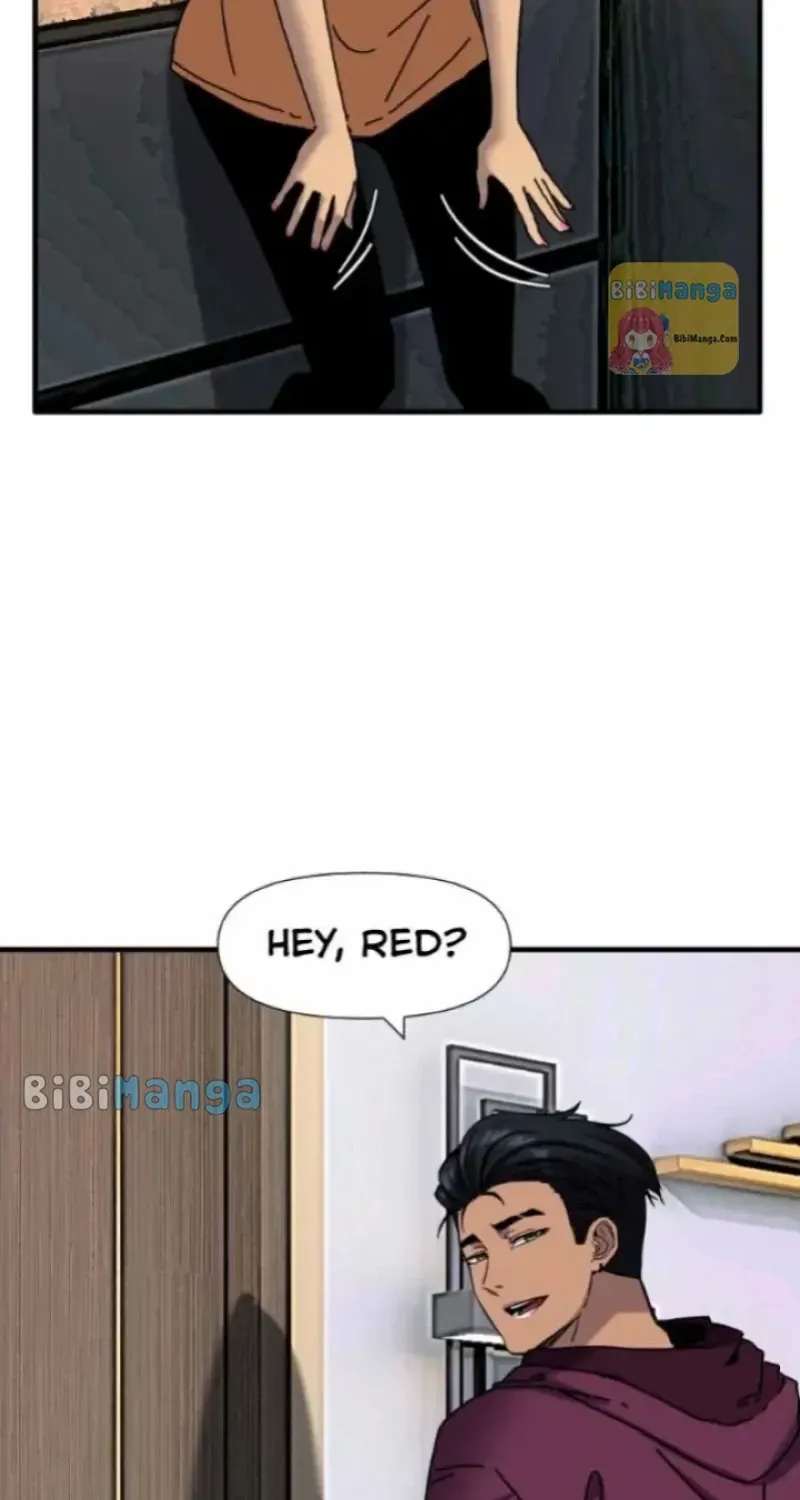 Chasing Red Chapter 20 page 20 - MangaKakalot