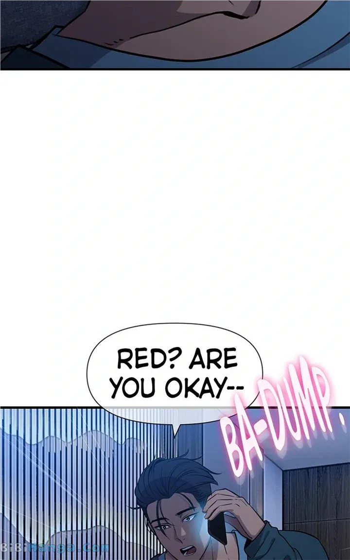 Chasing Red Chapter 31 page 54 - MangaKakalot