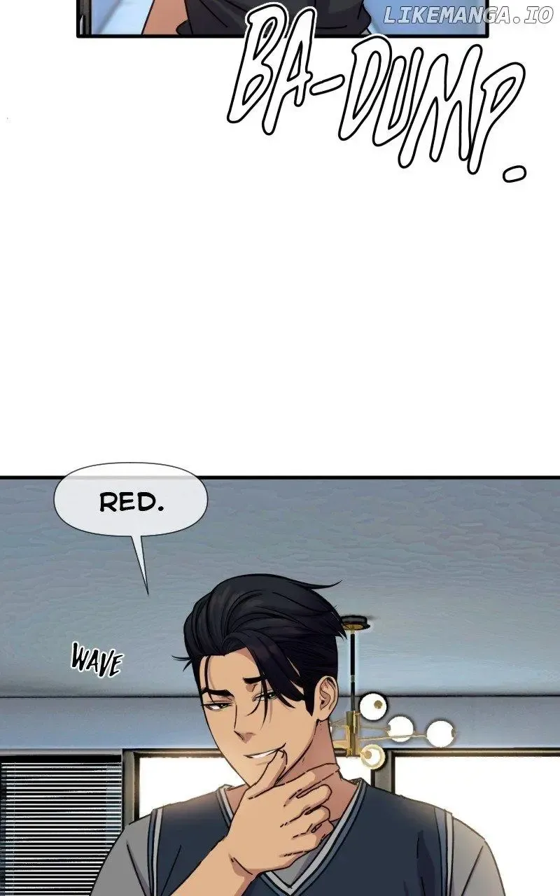 Chasing Red Chapter 52 page 73 - MangaKakalot