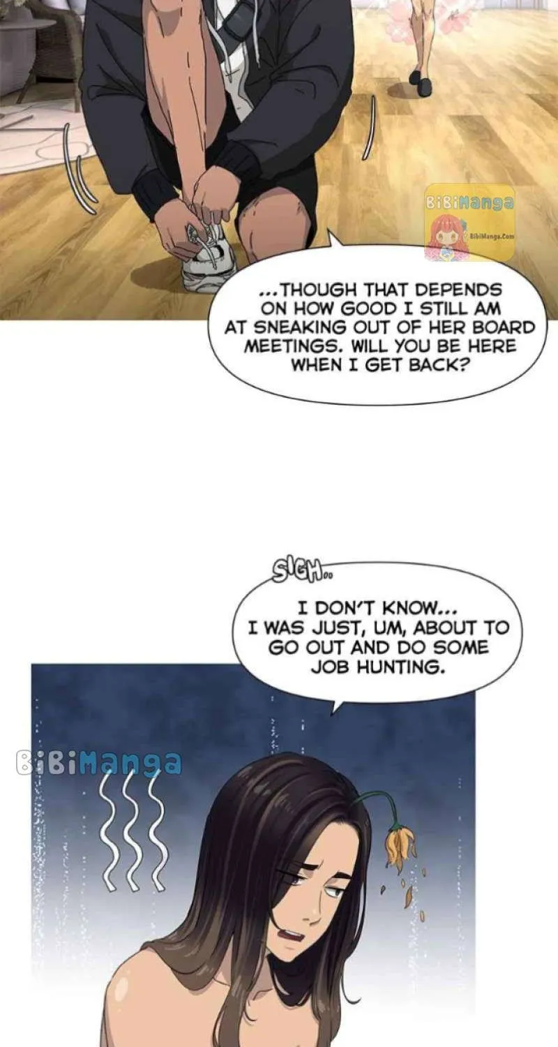 Chasing Red Chapter 7 page 25 - MangaKakalot