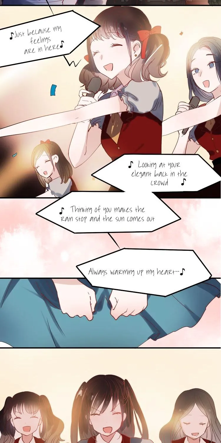 Chasing The Sun - Page 14