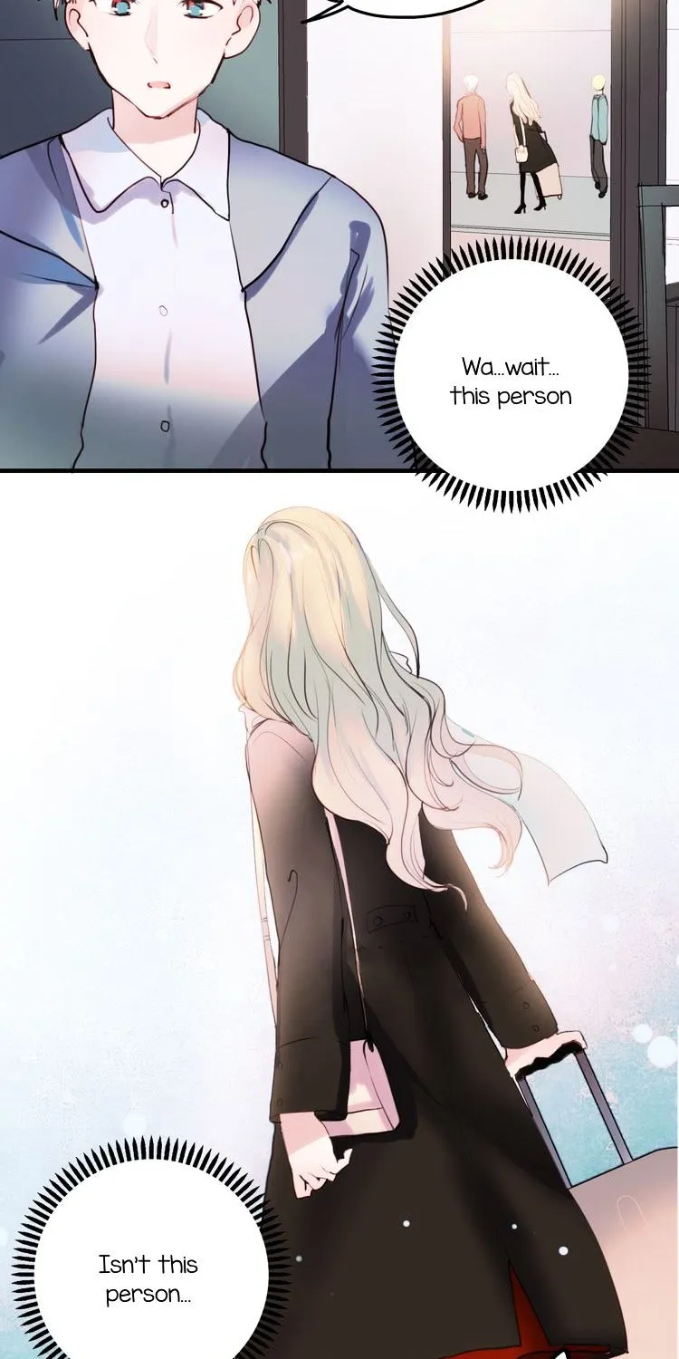 Chasing The Sun - Page 11