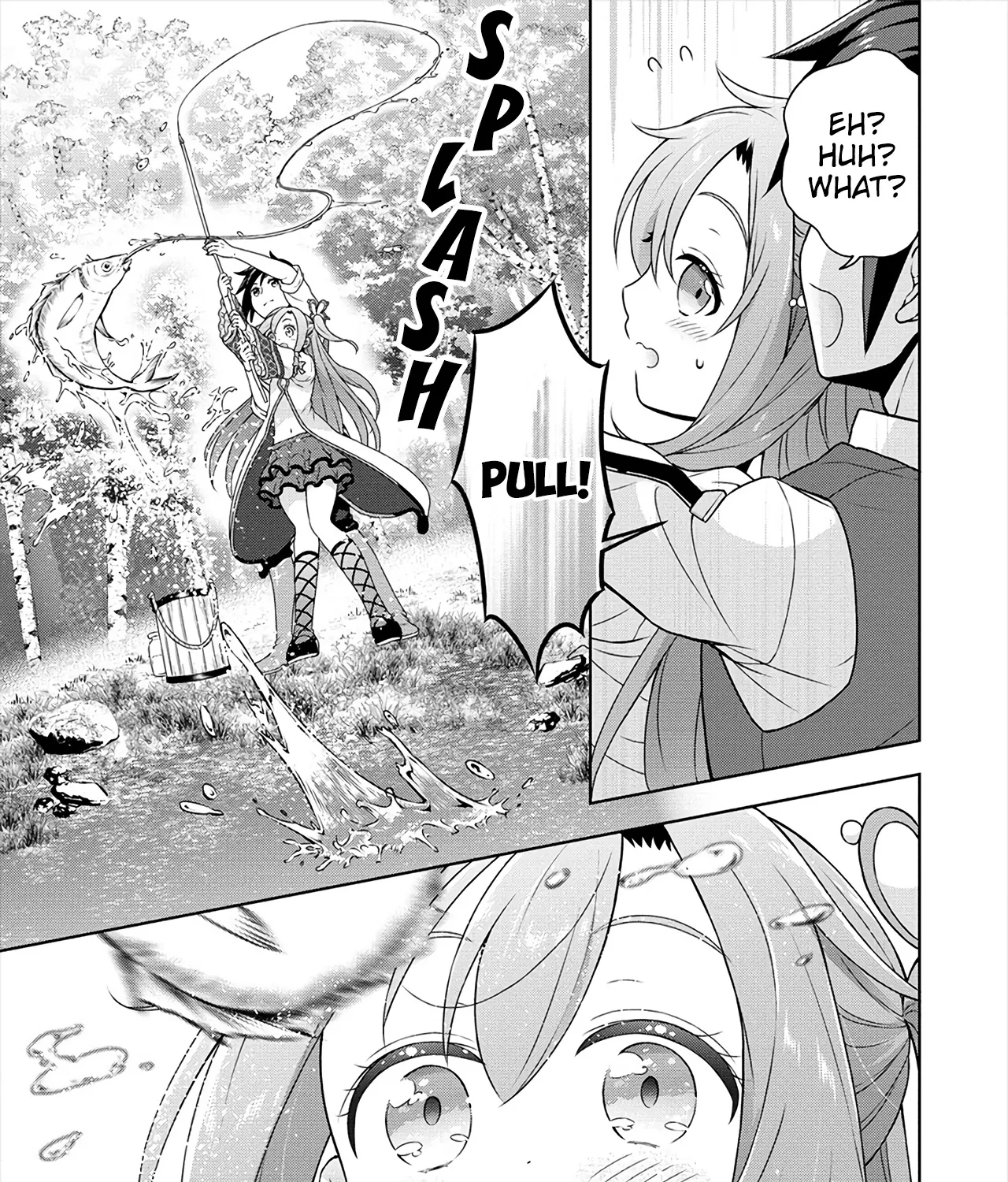 Cheat Kusushi No Slow Life: Isekai Ni Tsukurou Drugstore Chapter 33 page 31 - MangaNato