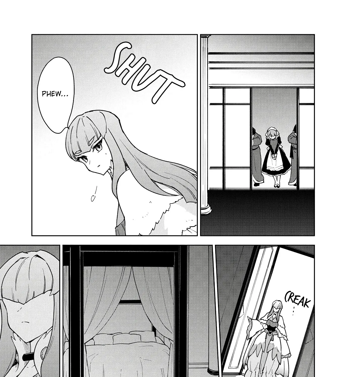 Cheat Skill "shisha Sosei" Ga Kakusei Shite Inishieno Maougun Wo Fukkatsu Sasete Shimaimashita ~Dare Mo Shinasenai Saikyou Hiiro~ Chapter 14 page 31 - MangaNato