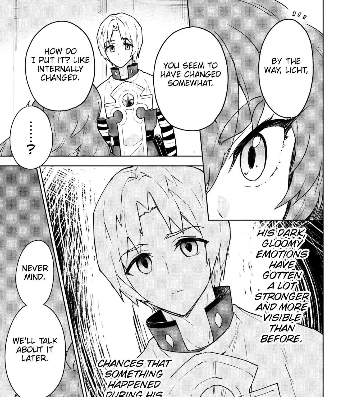 Cheat Skill "shisha Sosei" Ga Kakusei Shite Inishieno Maougun Wo Fukkatsu Sasete Shimaimashita ~Dare Mo Shinasenai Saikyou Hiiro~ Chapter 23 page 19 - MangaNato