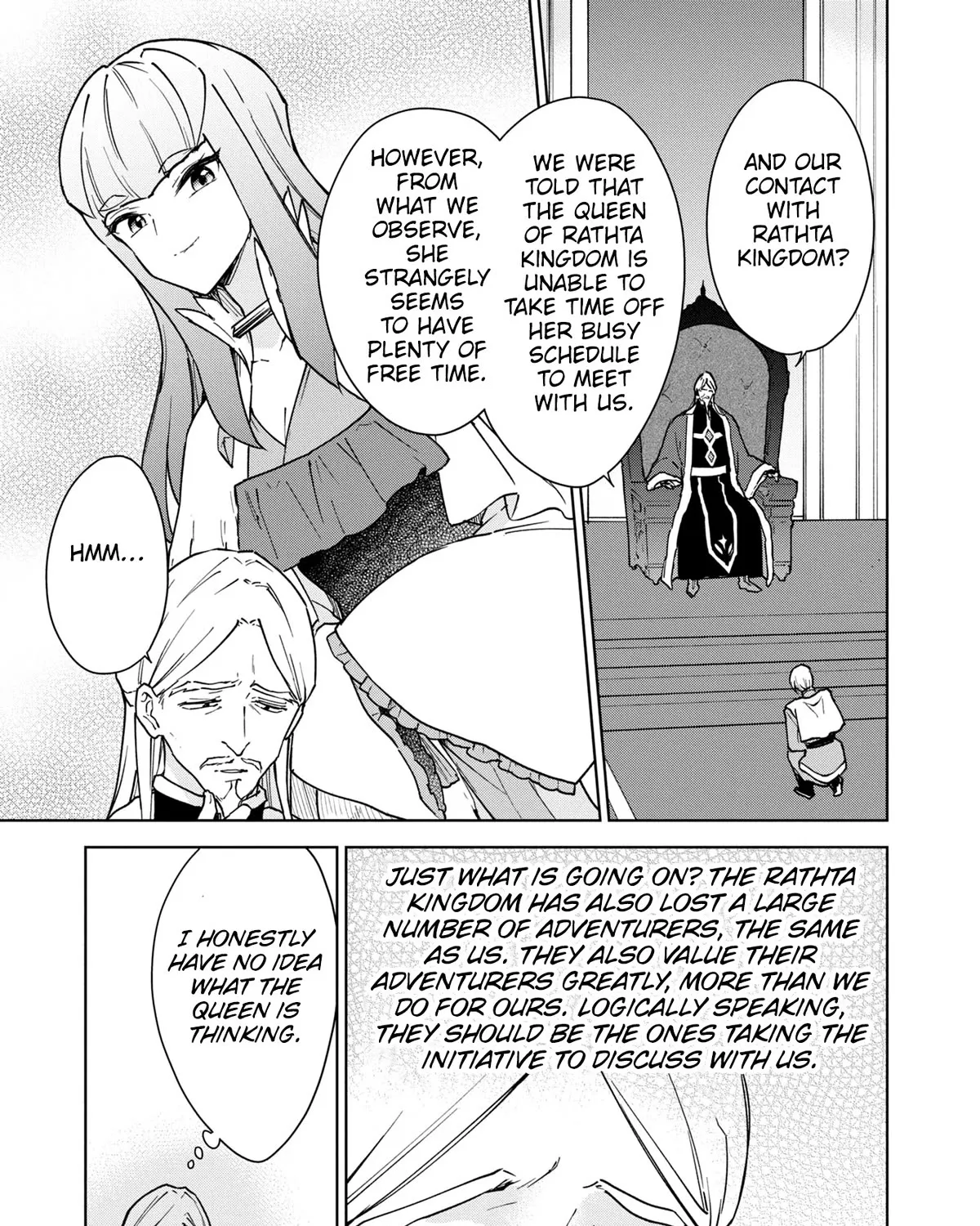 Cheat Skill "shisha Sosei" Ga Kakusei Shite Inishieno Maougun Wo Fukkatsu Sasete Shimaimashita ~Dare Mo Shinasenai Saikyou Hiiro~ Chapter 27 page 59 - MangaNato