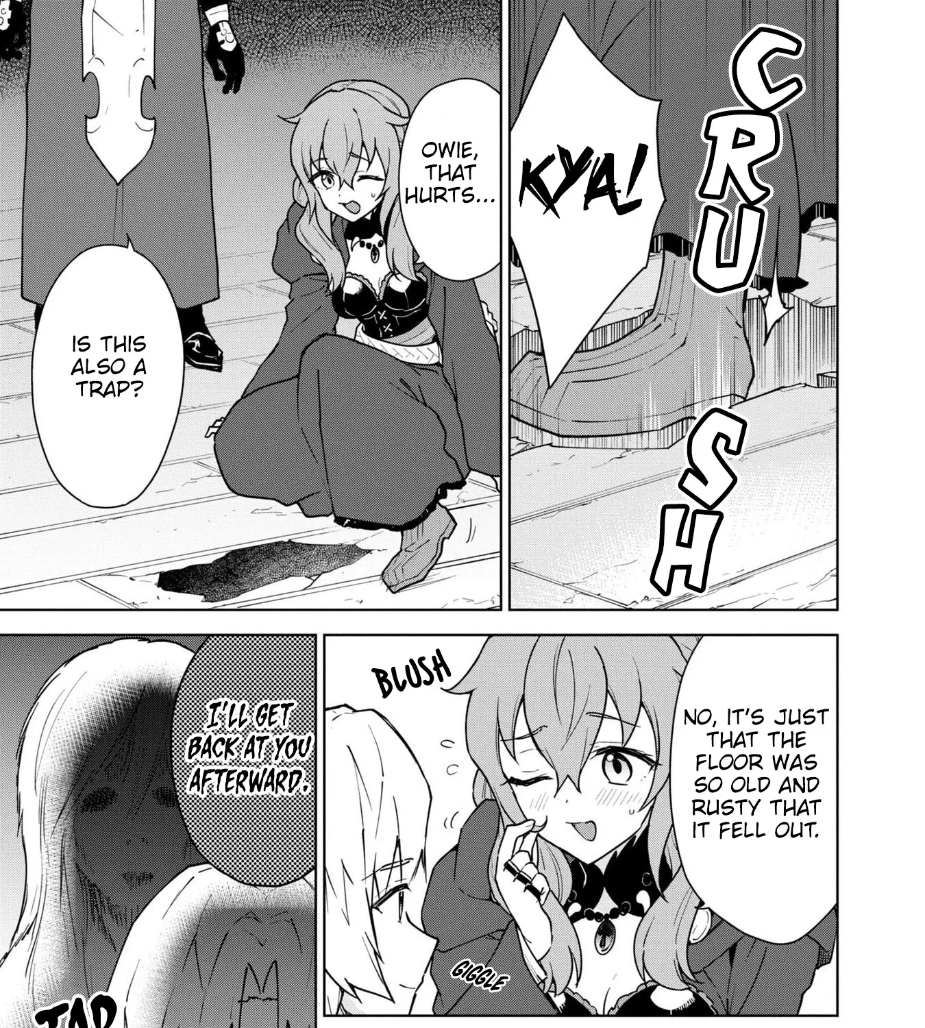 Cheat Skill "shisha Sosei" Ga Kakusei Shite Inishieno Maougun Wo Fukkatsu Sasete Shimaimashita ~Dare Mo Shinasenai Saikyou Hiiro~ Chapter 28 page 35 - MangaNato