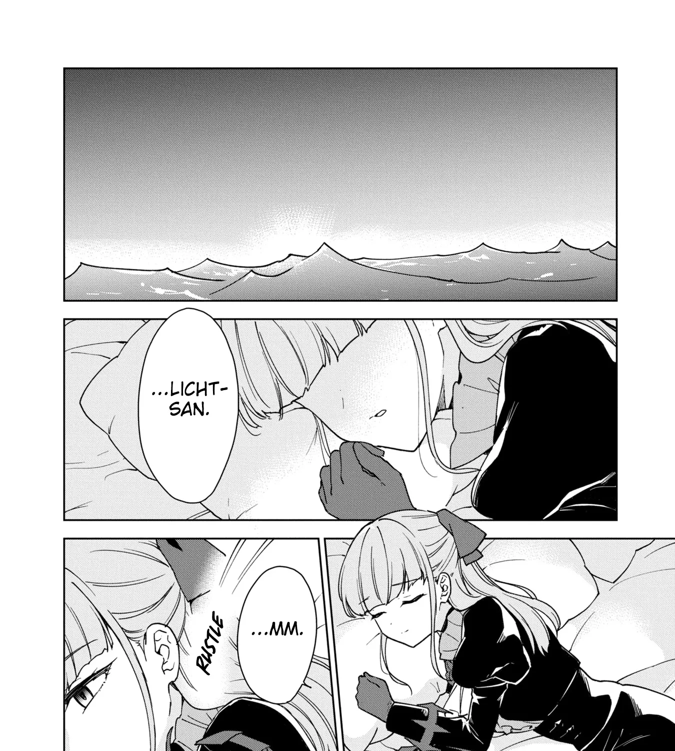 Cheat Skill "shisha Sosei" Ga Kakusei Shite Inishieno Maougun Wo Fukkatsu Sasete Shimaimashita ~Dare Mo Shinasenai Saikyou Hiiro~ Chapter 31 page 43 - MangaNato