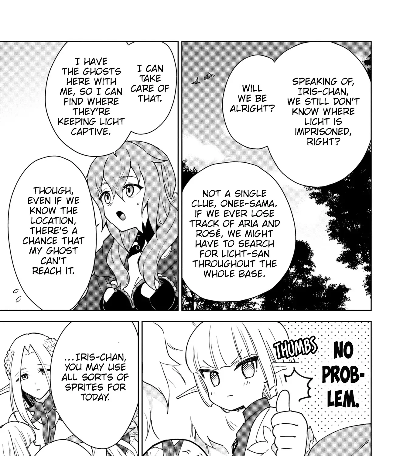 Cheat Skill "shisha Sosei" Ga Kakusei Shite Inishieno Maougun Wo Fukkatsu Sasete Shimaimashita ~Dare Mo Shinasenai Saikyou Hiiro~ Chapter 32 page 13 - MangaNato