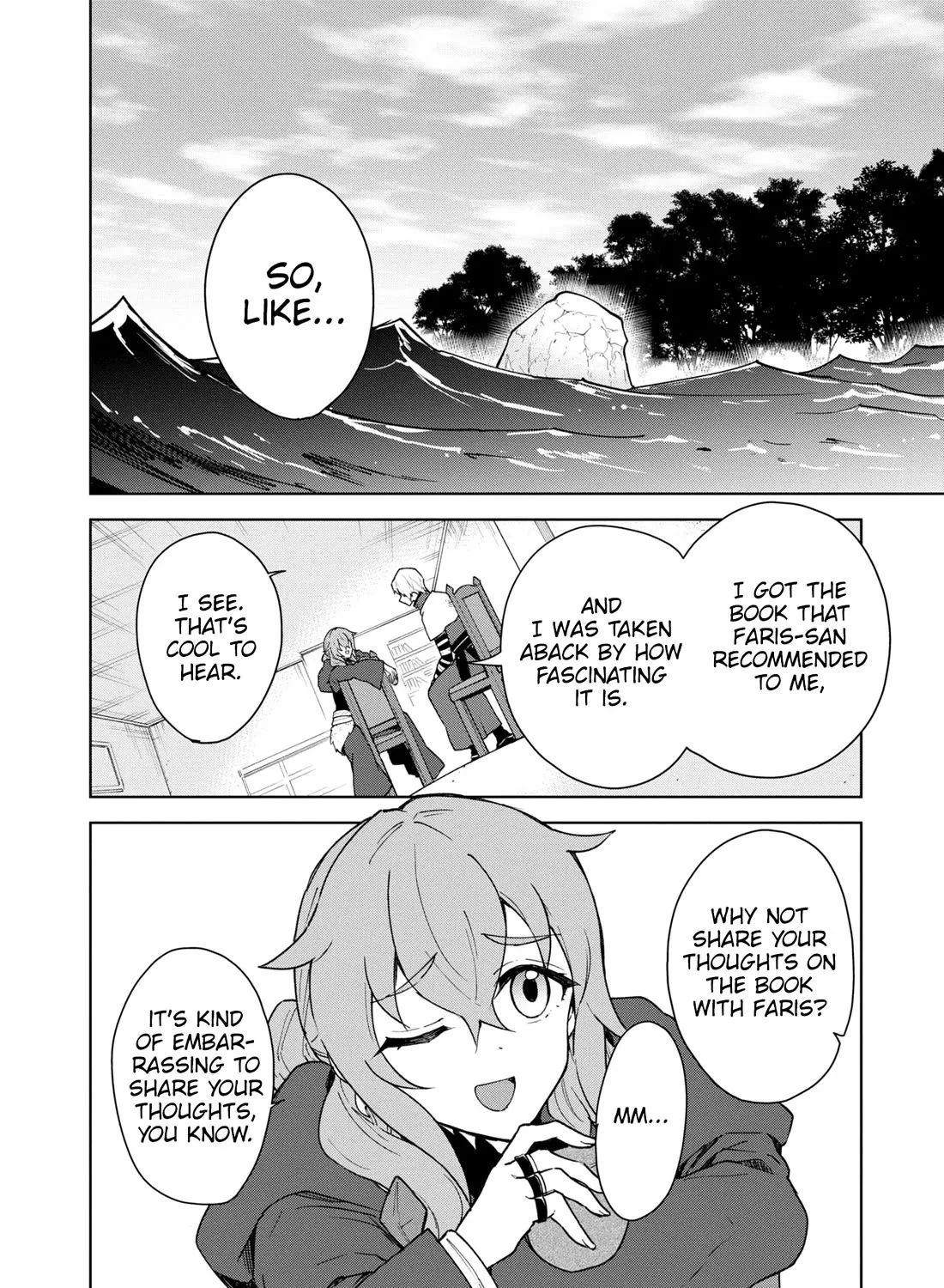 Cheat Skill "shisha Sosei" Ga Kakusei Shite Inishieno Maougun Wo Fukkatsu Sasete Shimaimashita ~Dare Mo Shinasenai Saikyou Hiiro~ Chapter 38 page 5 - MangaNato