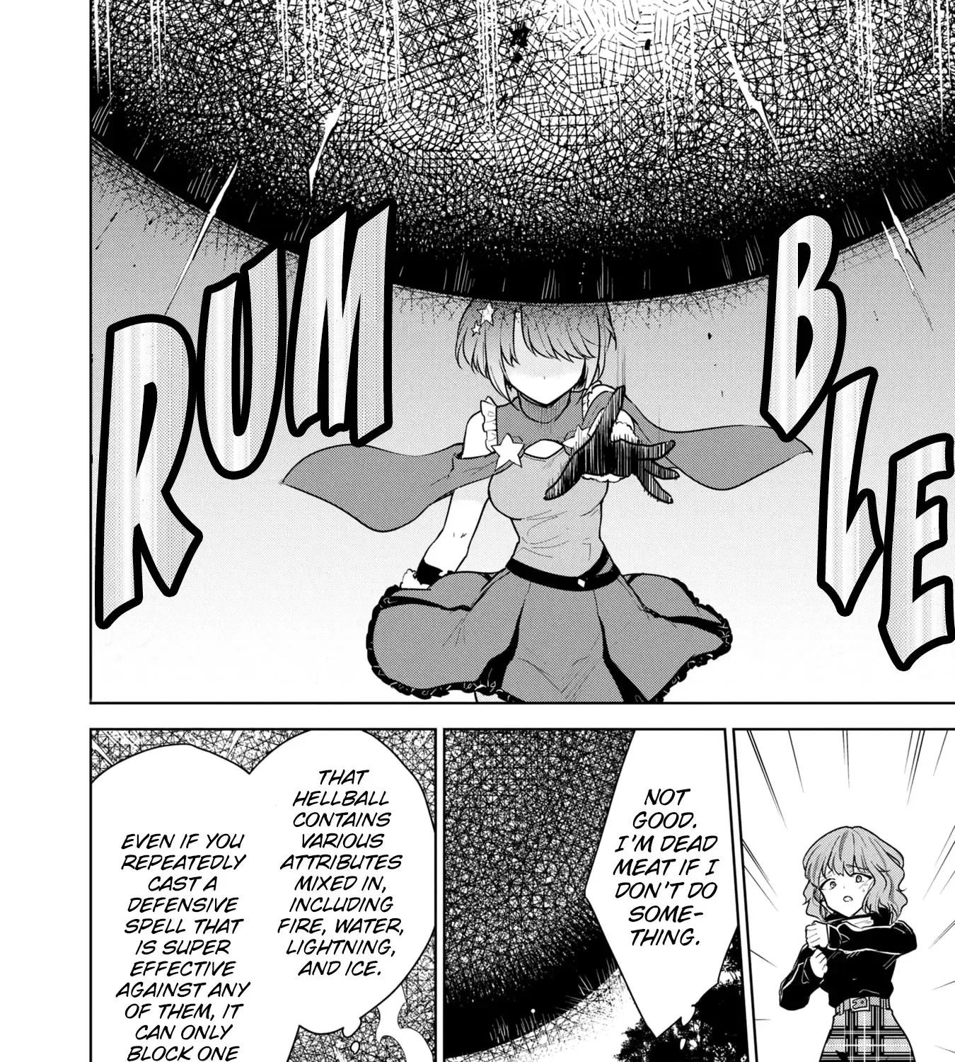 Cheat Skill "shisha Sosei" Ga Kakusei Shite Inishieno Maougun Wo Fukkatsu Sasete Shimaimashita ~Dare Mo Shinasenai Saikyou Hiiro~ Chapter 39 page 27 - MangaKakalot