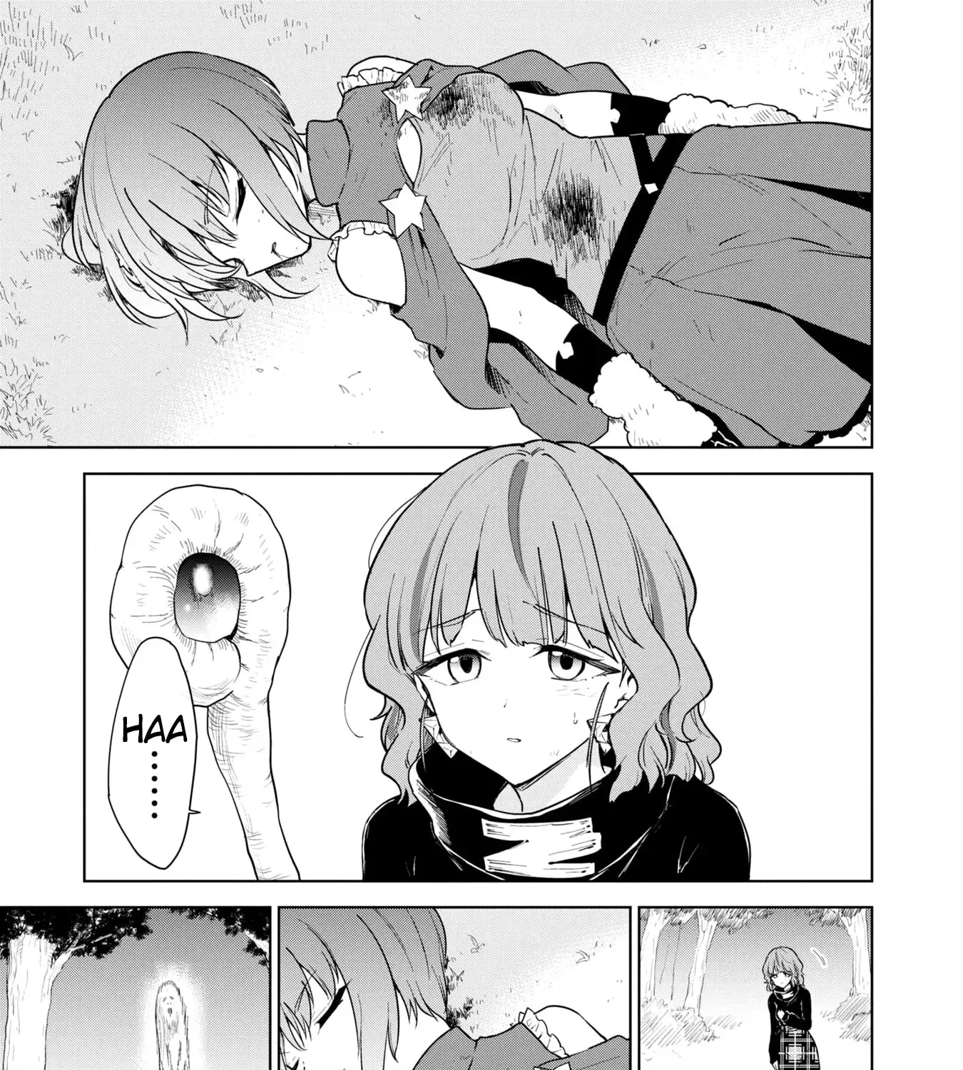 Cheat Skill "shisha Sosei" Ga Kakusei Shite Inishieno Maougun Wo Fukkatsu Sasete Shimaimashita ~Dare Mo Shinasenai Saikyou Hiiro~ Chapter 39 page 55 - MangaKakalot