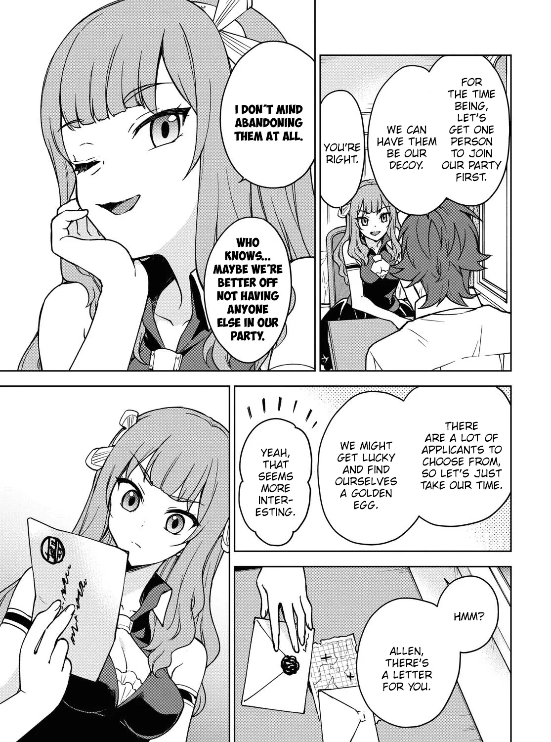 Cheat Skill "shisha Sosei" Ga Kakusei Shite Inishieno Maougun Wo Fukkatsu Sasete Shimaimashita ~Dare Mo Shinasenai Saikyou Hiiro~ Chapter 4 page 32 - MangaNato