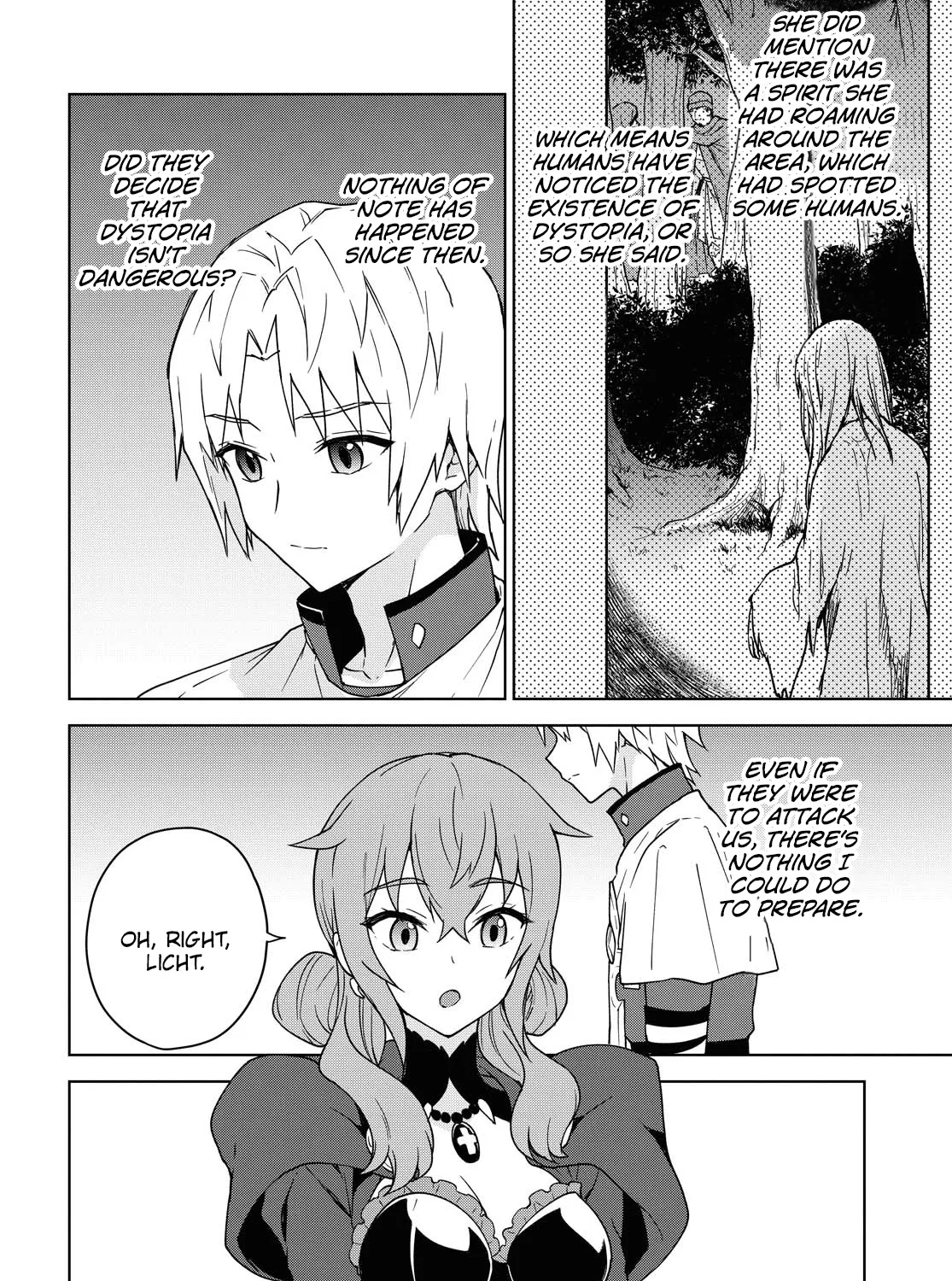 Cheat Skill "shisha Sosei" Ga Kakusei Shite Inishieno Maougun Wo Fukkatsu Sasete Shimaimashita ~Dare Mo Shinasenai Saikyou Hiiro~ Chapter 5 page 9 - MangaNato