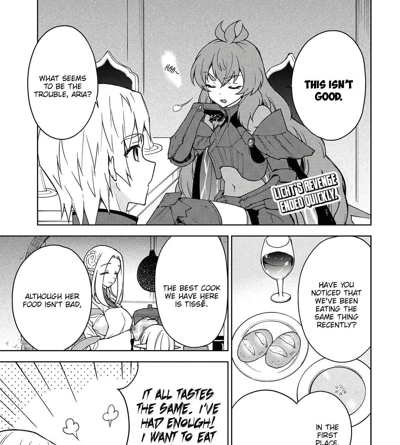 Cheat Skill "shisha Sosei" Ga Kakusei Shite Inishieno Maougun Wo Fukkatsu Sasete Shimaimashita ~Dare Mo Shinasenai Saikyou Hiiro~ Chapter 7 page 3 - MangaNato