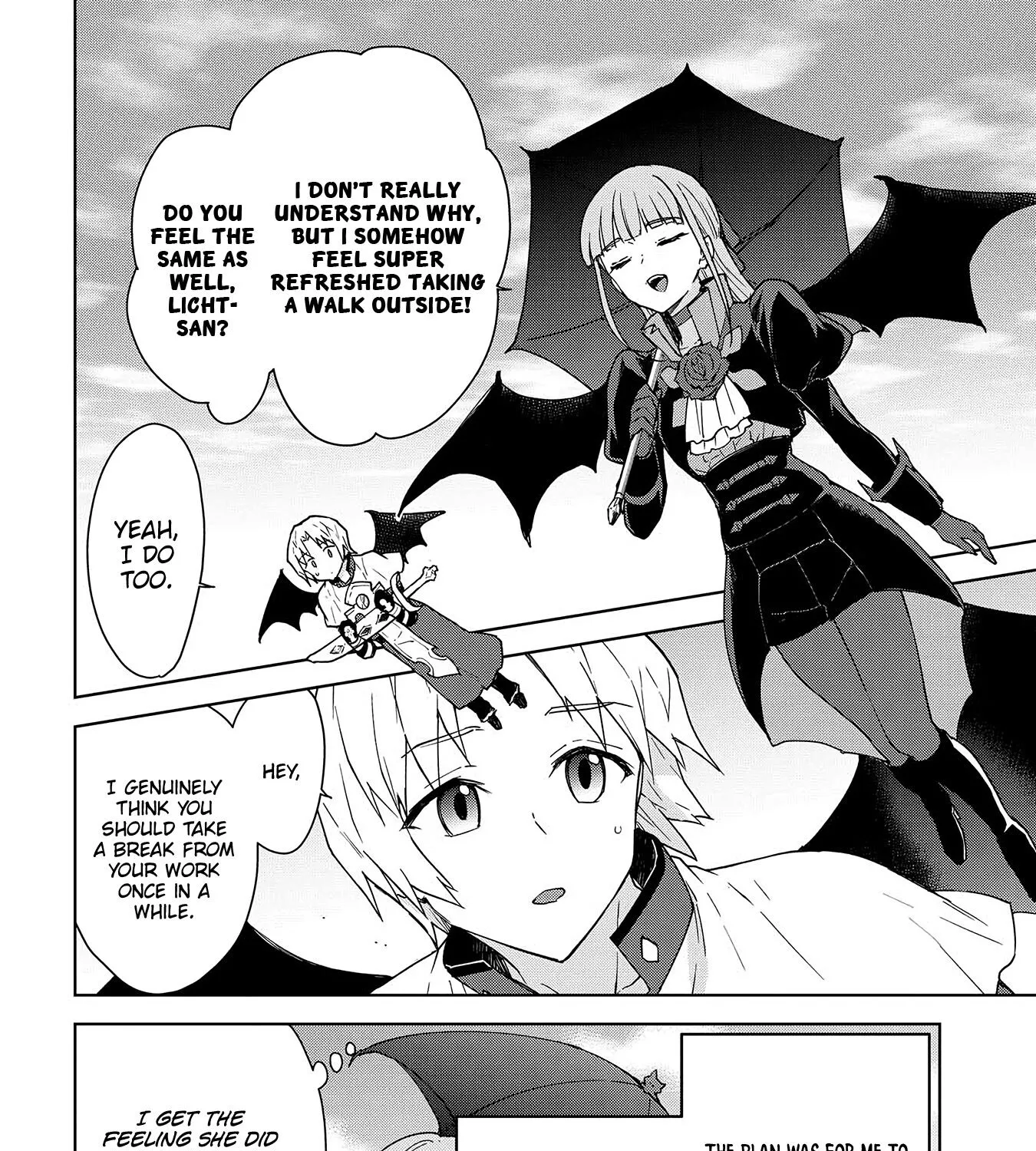 Cheat Skill "shisha Sosei" Ga Kakusei Shite Inishieno Maougun Wo Fukkatsu Sasete Shimaimashita ~Dare Mo Shinasenai Saikyou Hiiro~ Chapter 8 page 34 - MangaNato