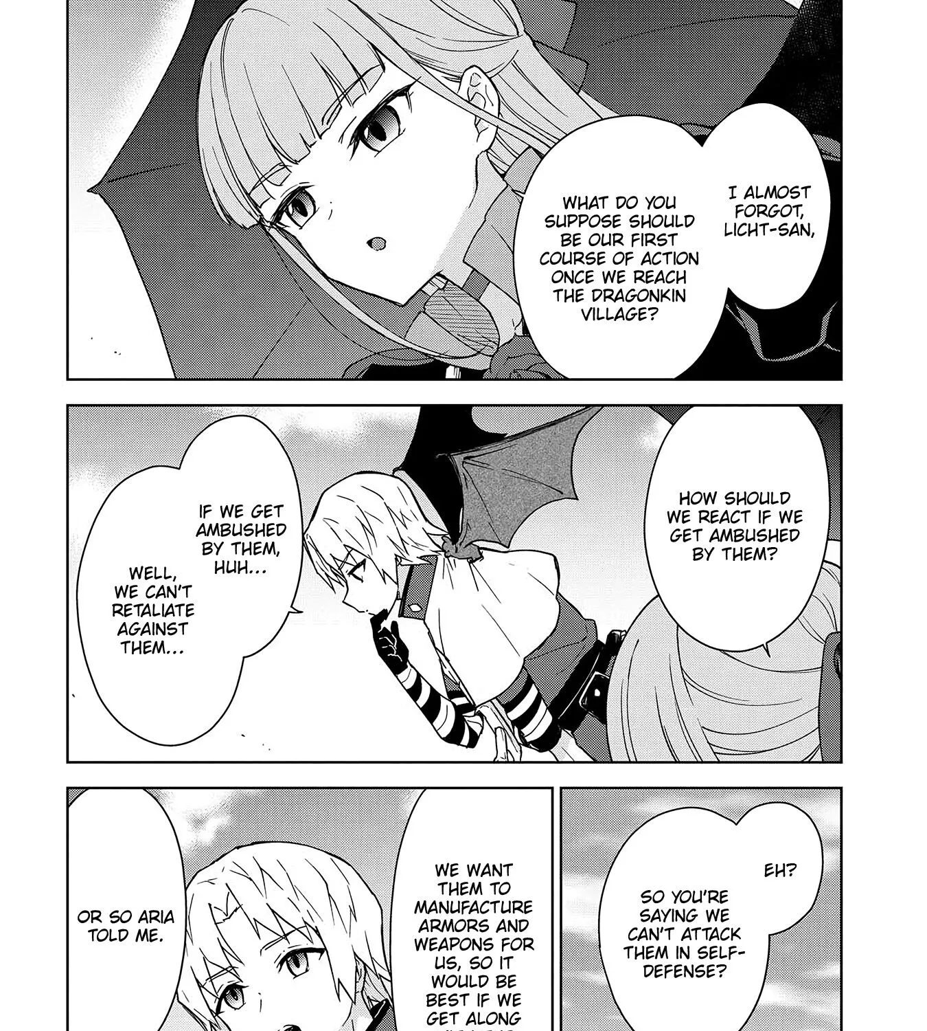 Cheat Skill "shisha Sosei" Ga Kakusei Shite Inishieno Maougun Wo Fukkatsu Sasete Shimaimashita ~Dare Mo Shinasenai Saikyou Hiiro~ Chapter 8 page 38 - MangaNato