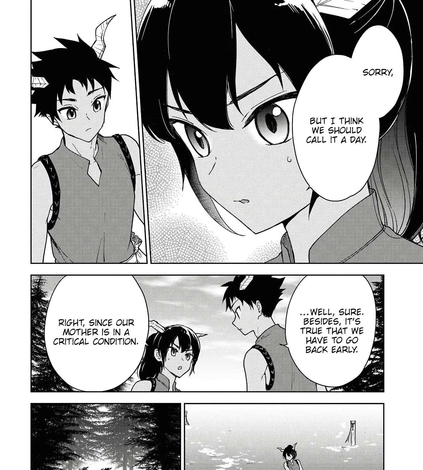 Cheat Skill "shisha Sosei" Ga Kakusei Shite Inishieno Maougun Wo Fukkatsu Sasete Shimaimashita ~Dare Mo Shinasenai Saikyou Hiiro~ Chapter 9 page 5 - MangaNato