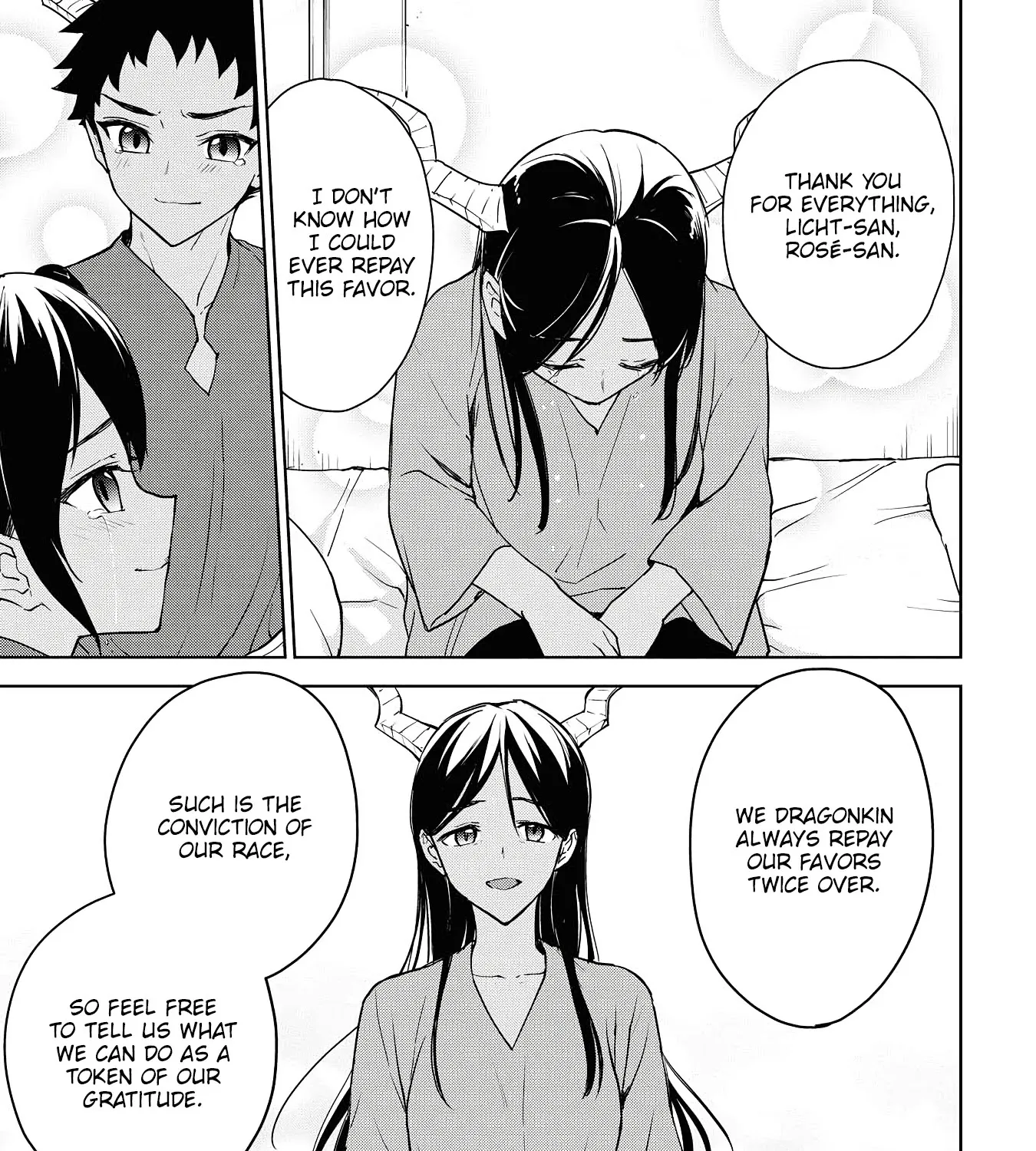 Cheat Skill "shisha Sosei" Ga Kakusei Shite Inishieno Maougun Wo Fukkatsu Sasete Shimaimashita ~Dare Mo Shinasenai Saikyou Hiiro~ Chapter 9 page 51 - MangaNato