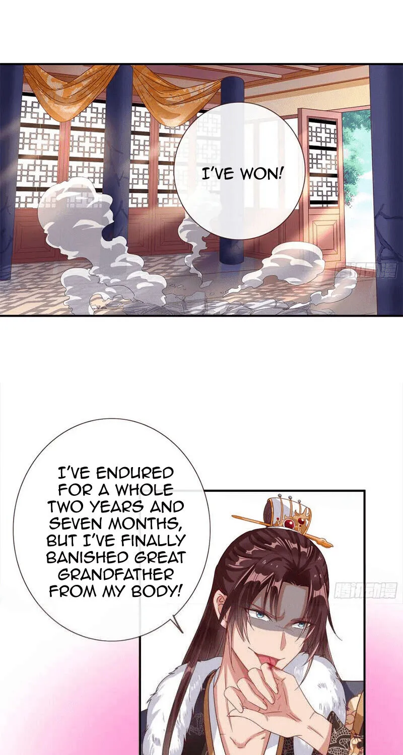 Cheating Men Must Die: The Evil Consort Is Busy Chapter 14 page 23 - MangaKakalot